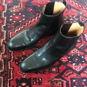 Tommy Hilfiger Chelsea Boots